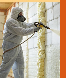 Услуги Услуги утепления в Томске под ключ